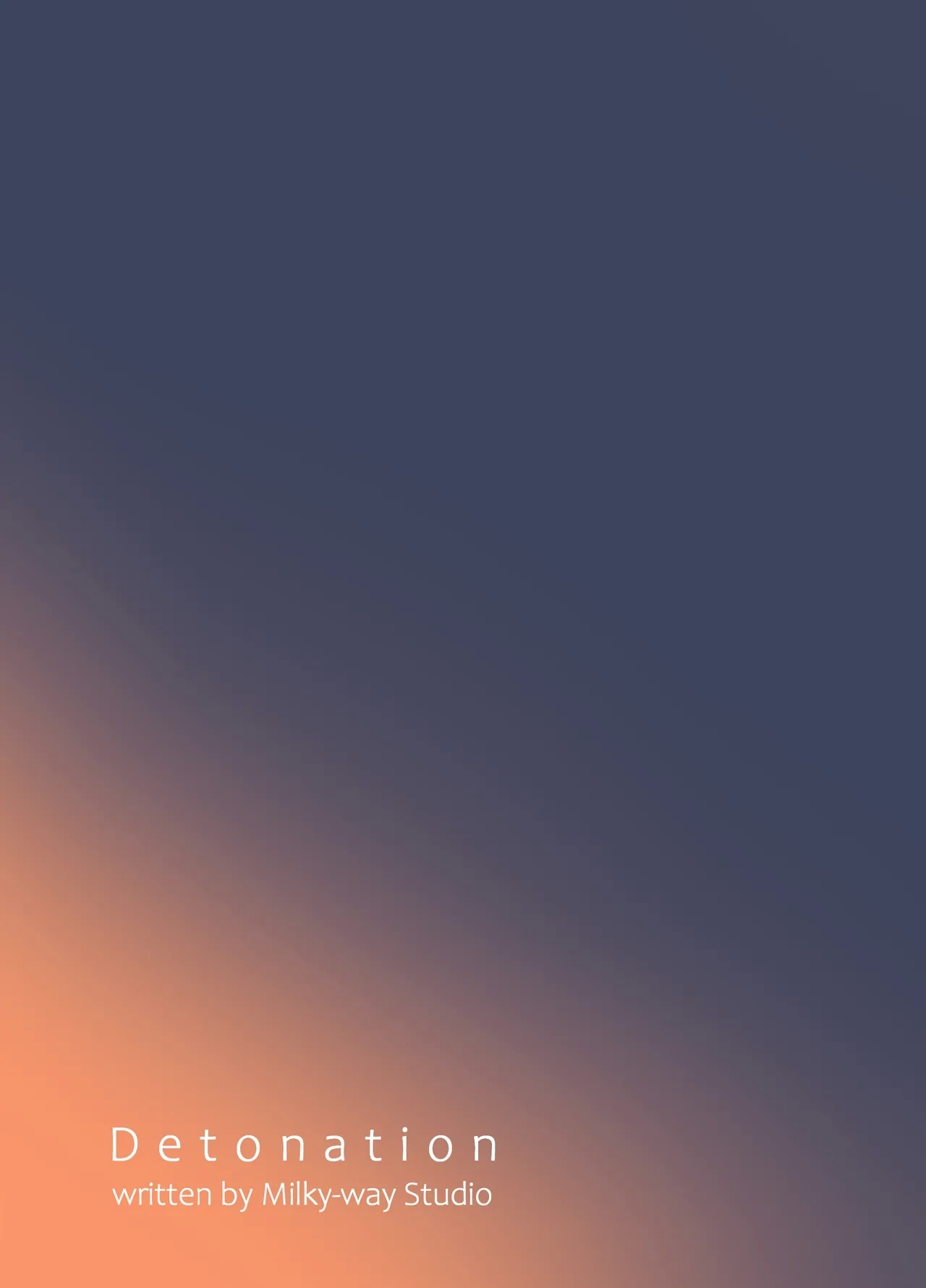 Detonation - Page 36