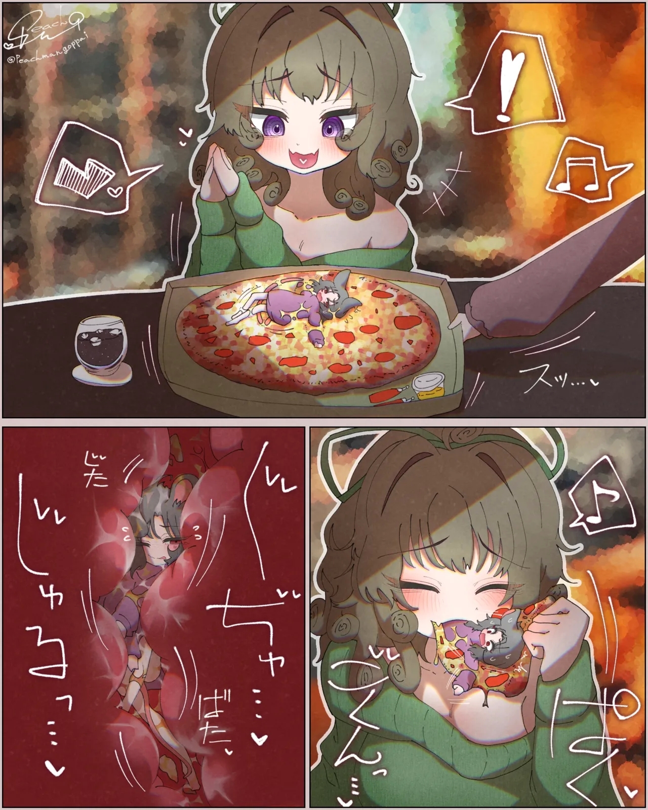 Sheepi's Kitchen 5