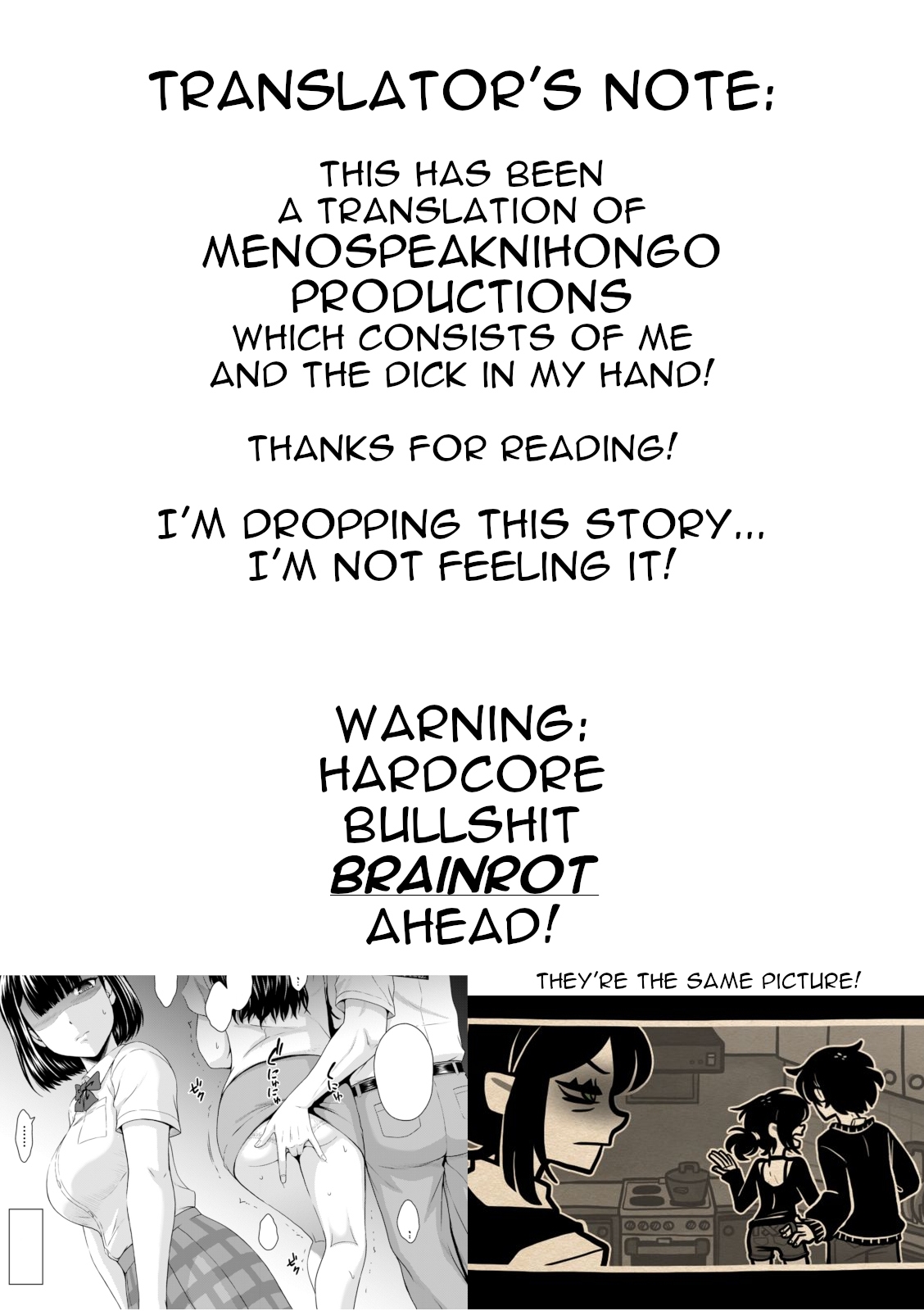 Honjitsu mo Haha to Imouto no Choukyou Hiyori | Another Good Day to Train my Mother and Little Sister Ch. 2 - Page 19