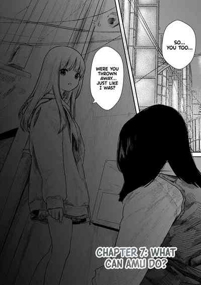 Kairaku no Rou CHAPTER 7 3