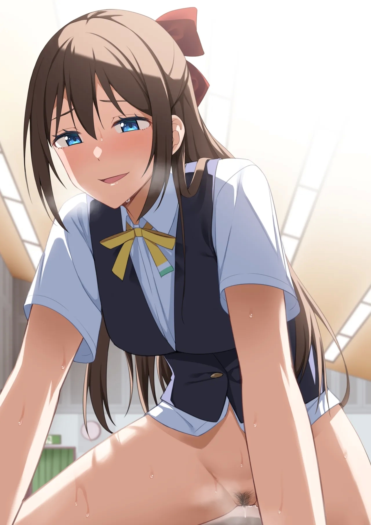 Kuusou Sakuretsu - Page 2