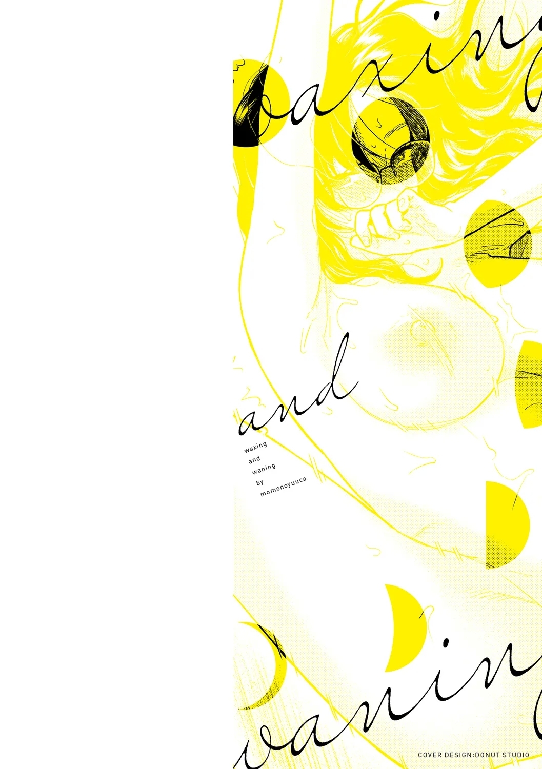 Waxing and Waning - Page 2