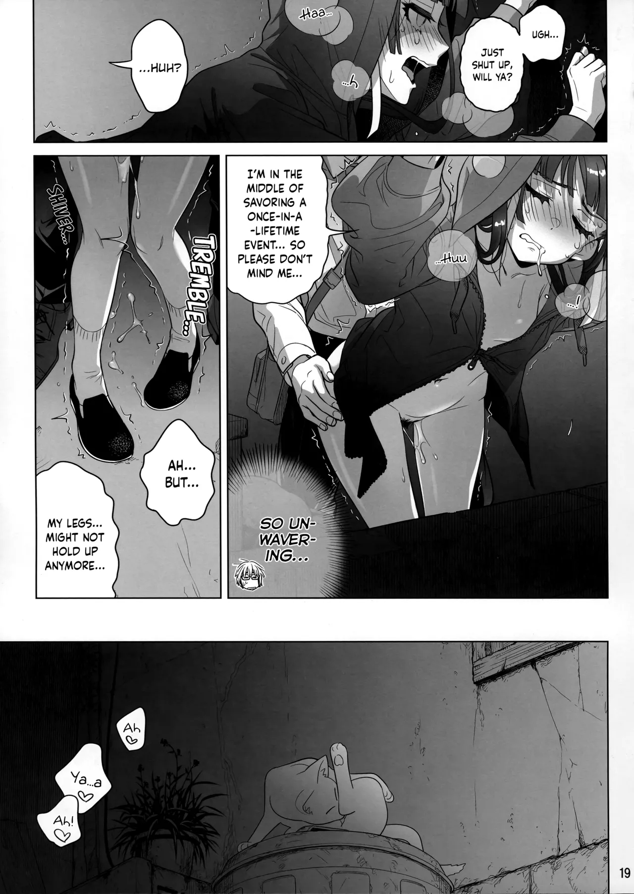 Marika Swing Me Around 1 - Page 18
