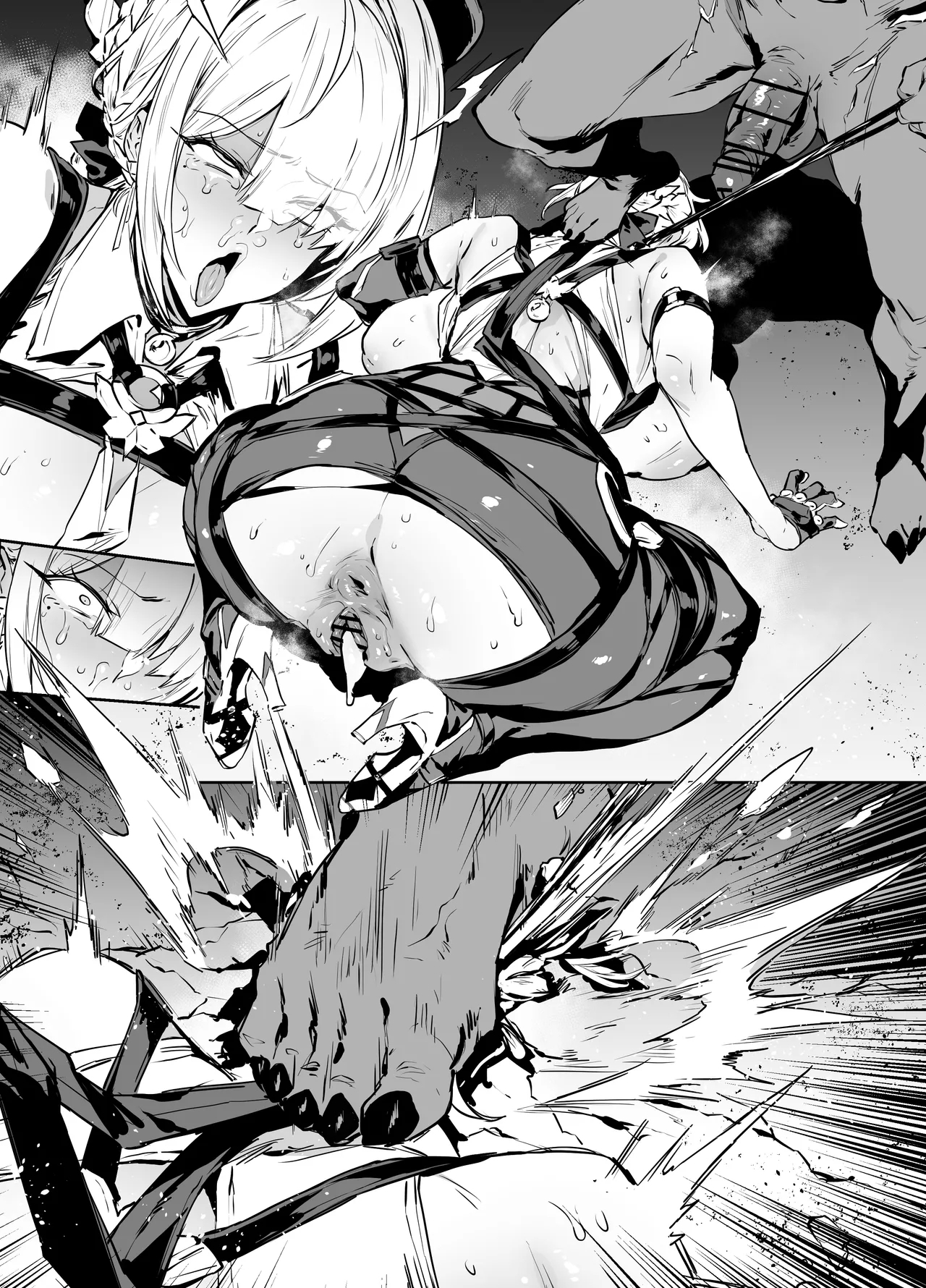 Evelyn - Page 30