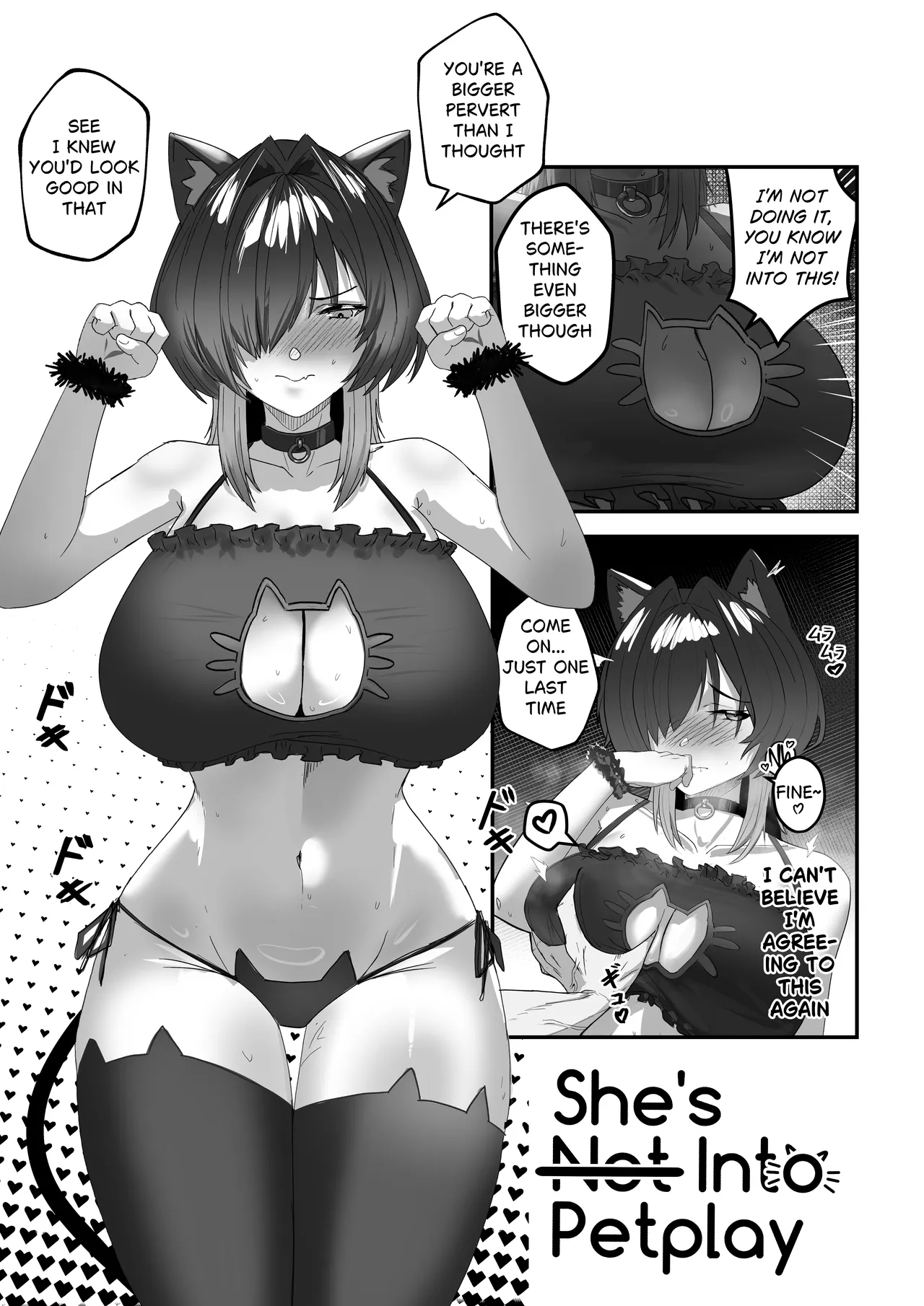 She'sInto Petplay - Page 4