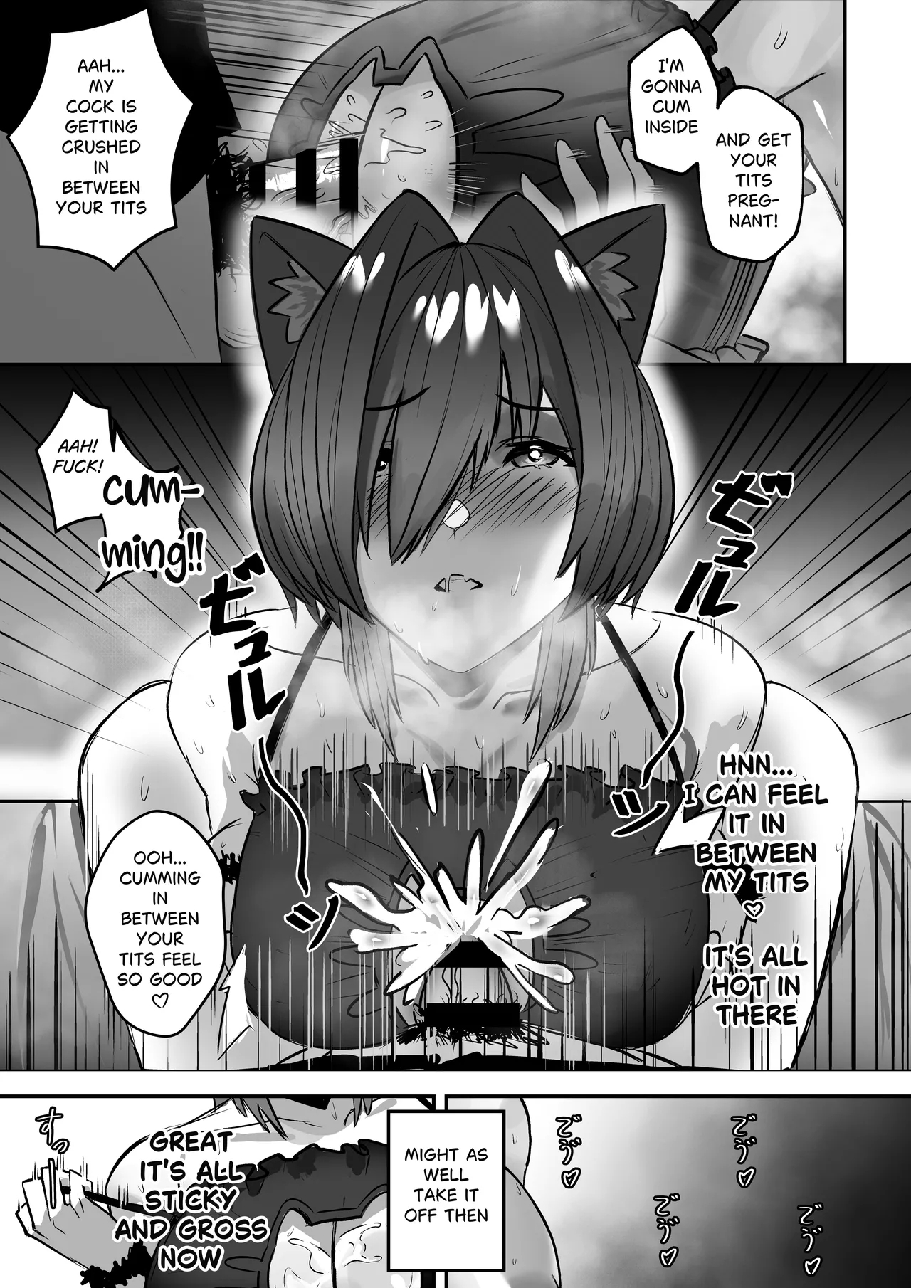 She'sInto Petplay - Page 6