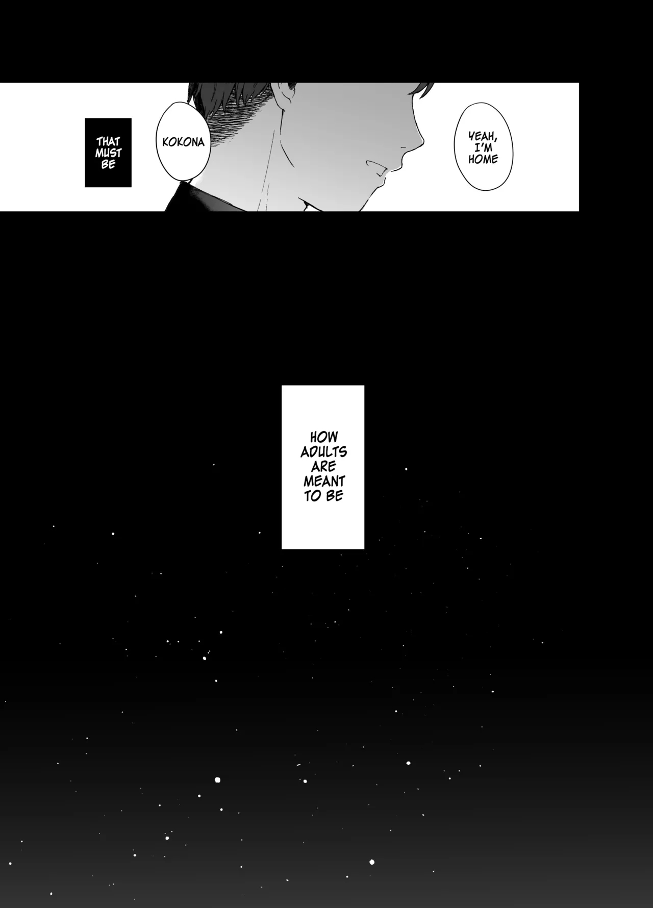 Shizukoko shite Ume Kobore Yuku | So peacefully the plum blossom fades - Page 100