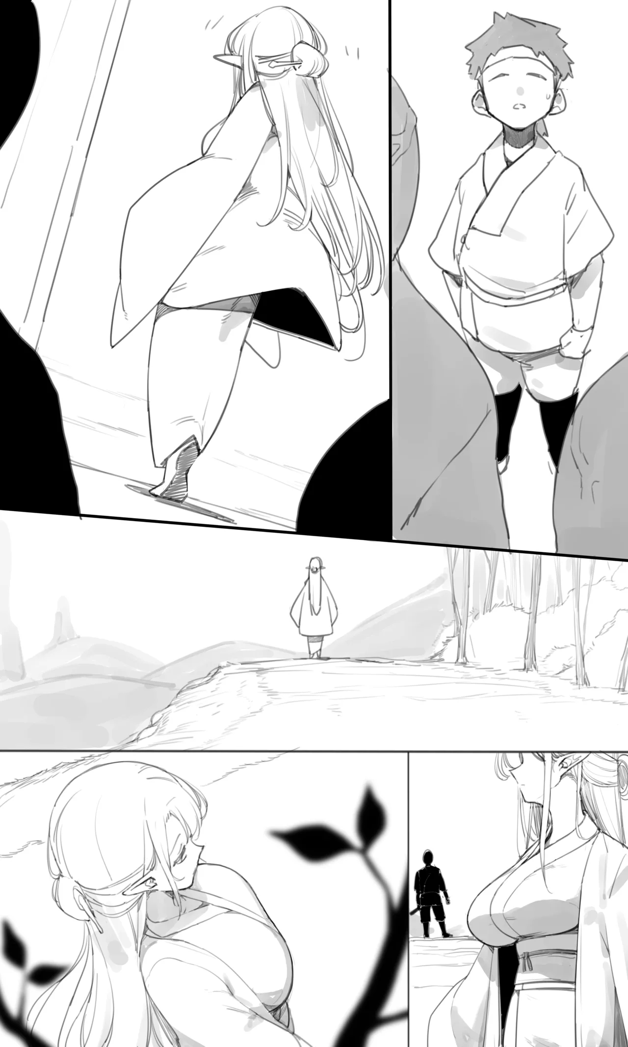 Tea House 01 - Page 4