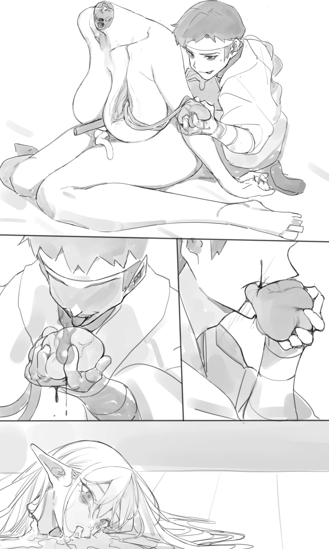 Tea House 01 - Page 47