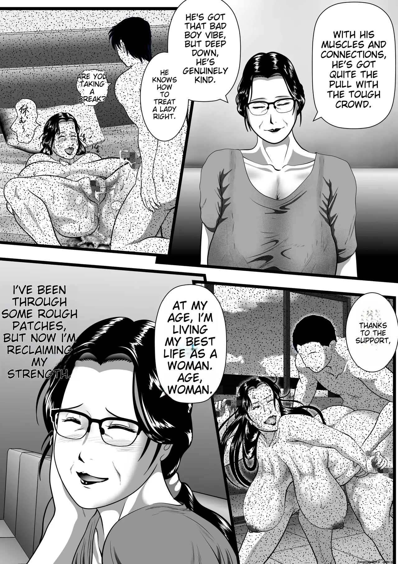 Tokkan Kouji Saien - Page 52