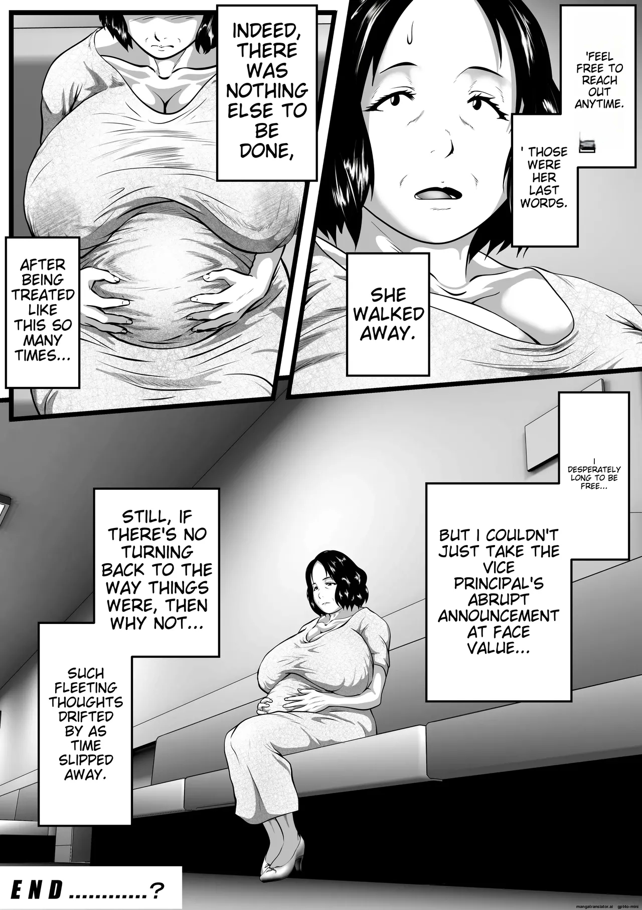 Tokkan Kouji Saien - Page 54