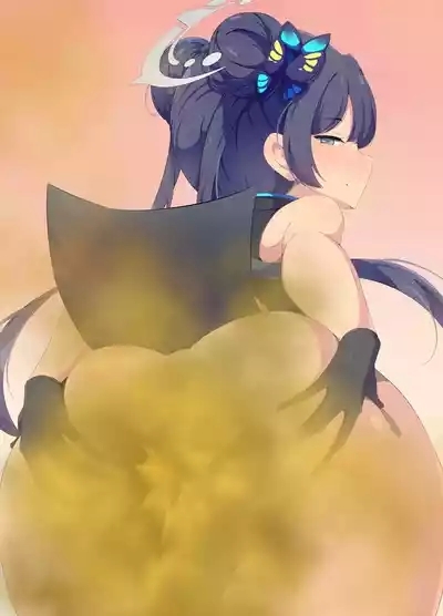 Monshu-sama no Nioizeme | The Master's Stench Torture 2