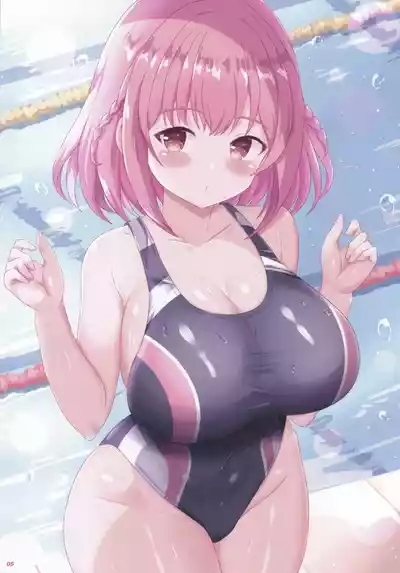 Akari to Korekara mo Zutto Issho! 7 5