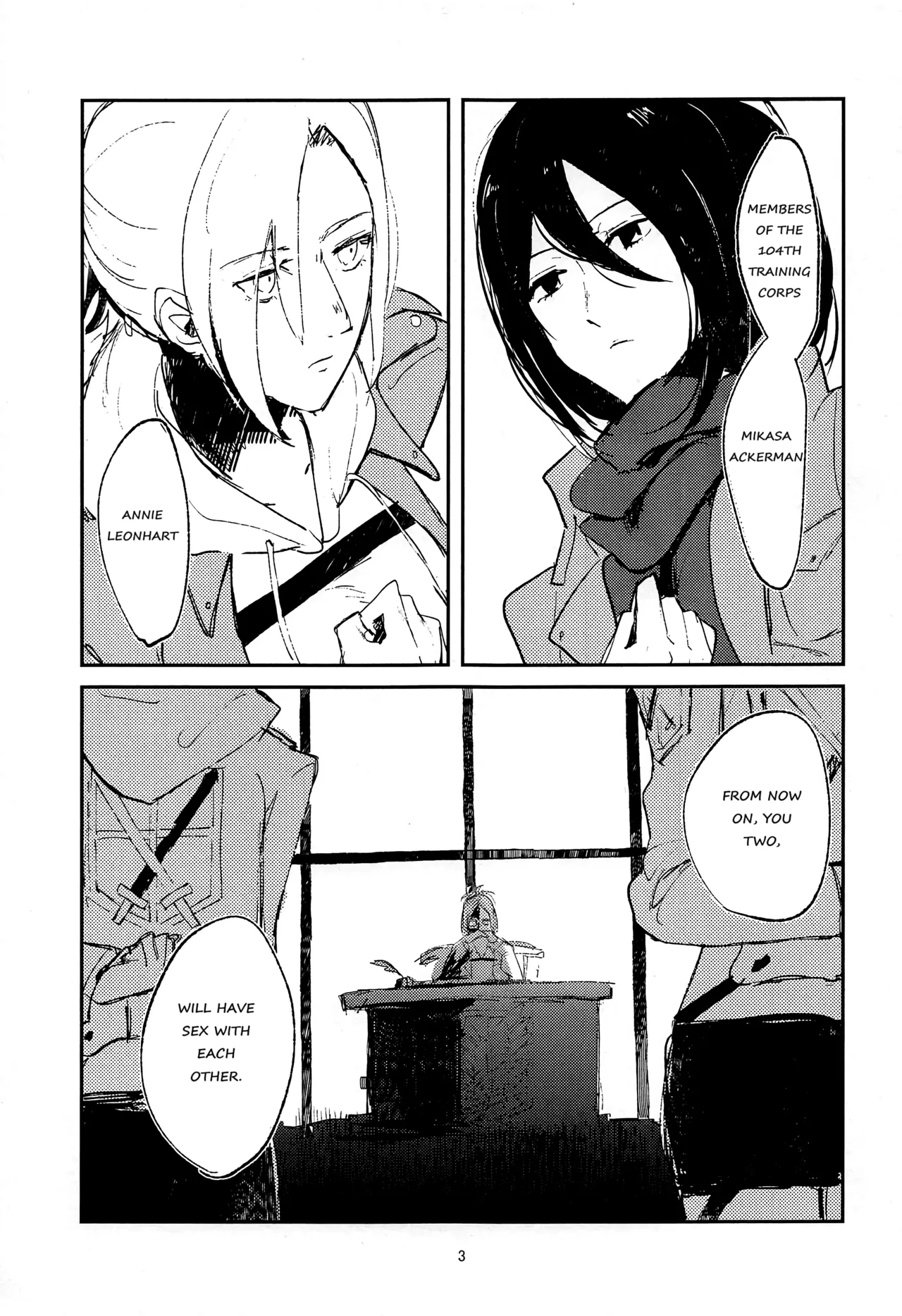 Guinea Pig - Page 2