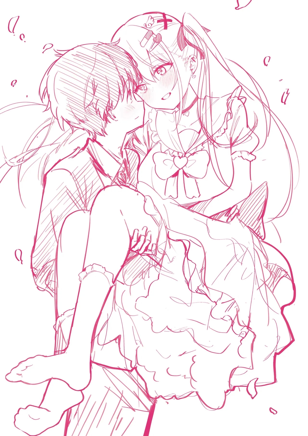 Syuki Iki Mamire - Page 211