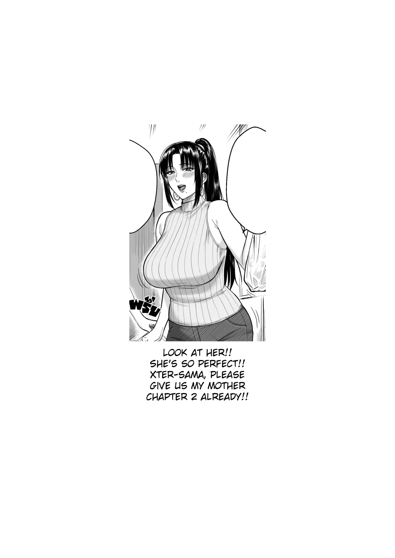 My Mother's Friend - Page 60