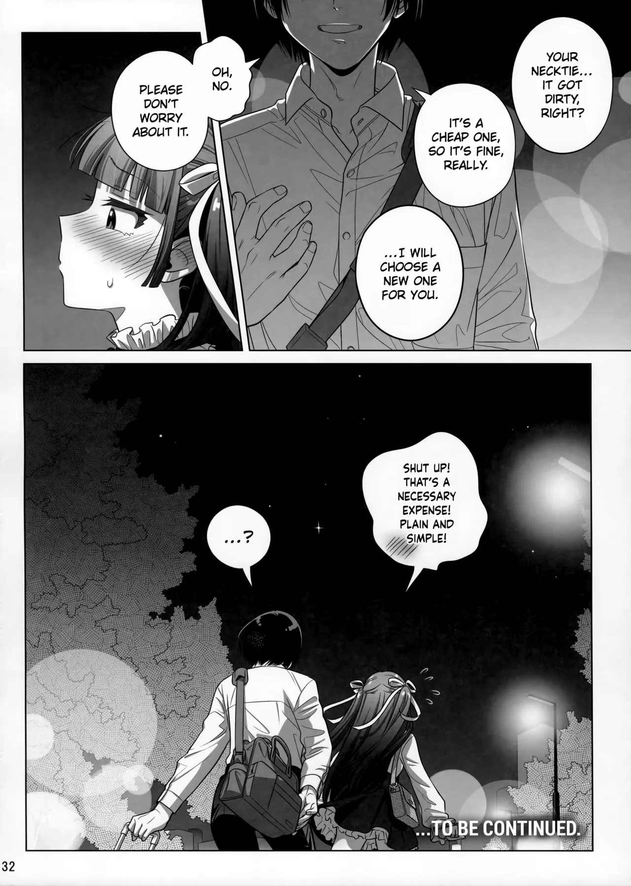 Marika Swing Me Around 2 - Page 31