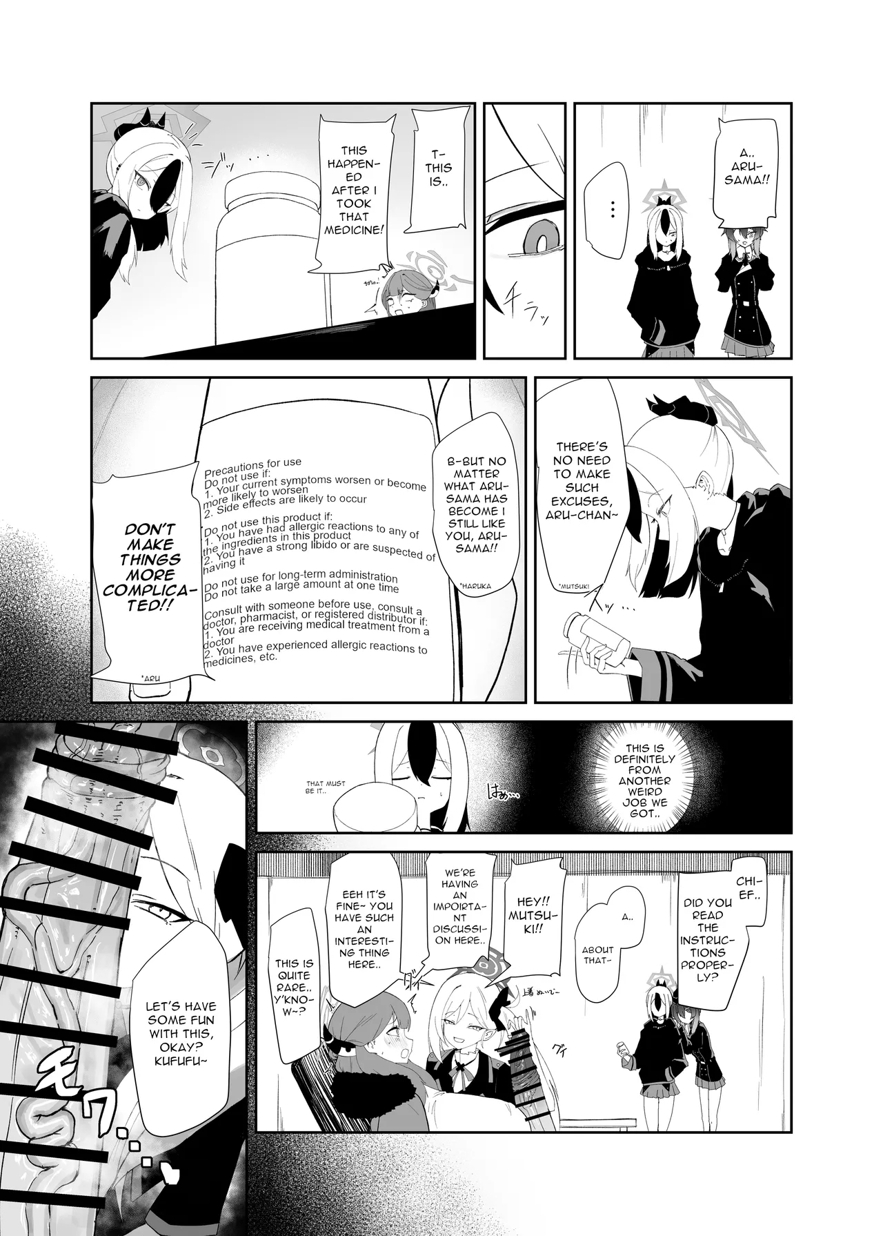 68cm Outlaw - Page 4