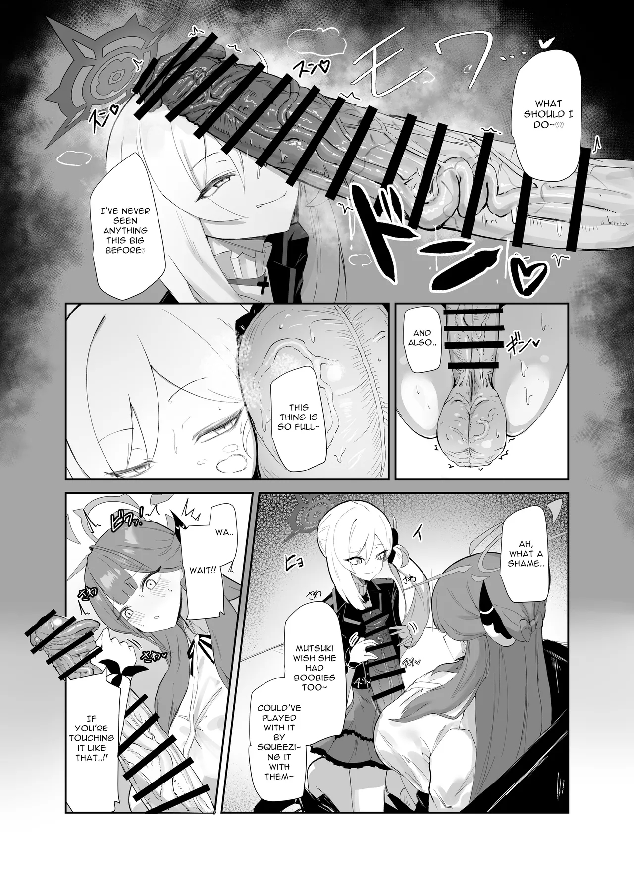 68cm Outlaw - Page 5
