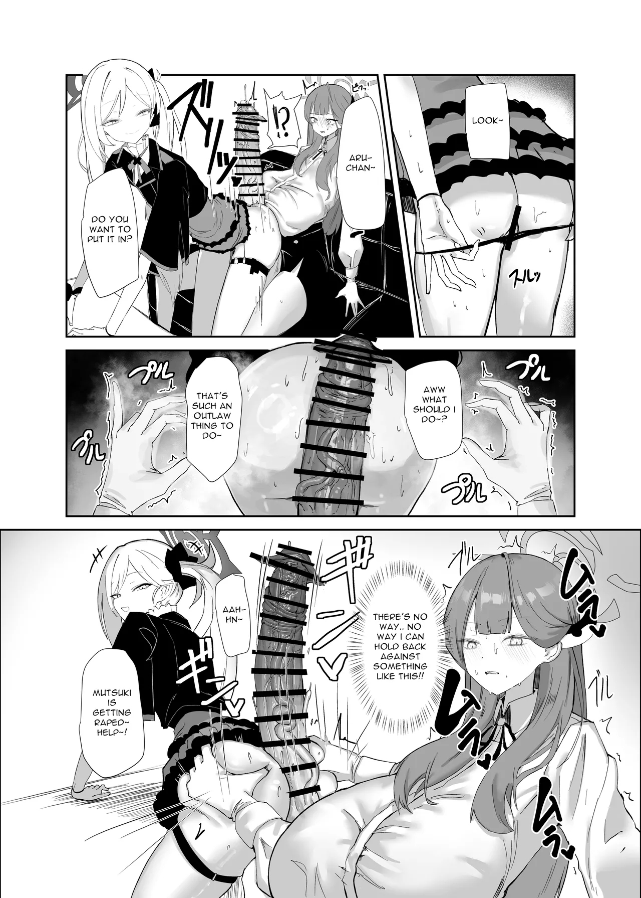 68cm Outlaw - Page 7