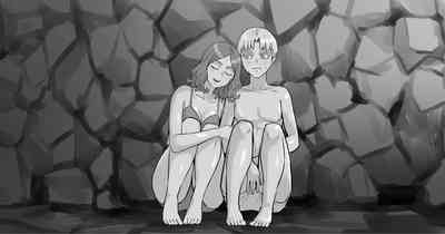 Ame no hi no Dekigoto 1