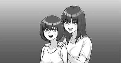 Shinrei Bangumi o Mita Kayachan ga Yachū ni Toire ni Iku Ohanashi 1