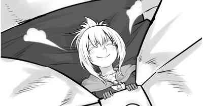 Kodomo Musume-chan Manga 2 1