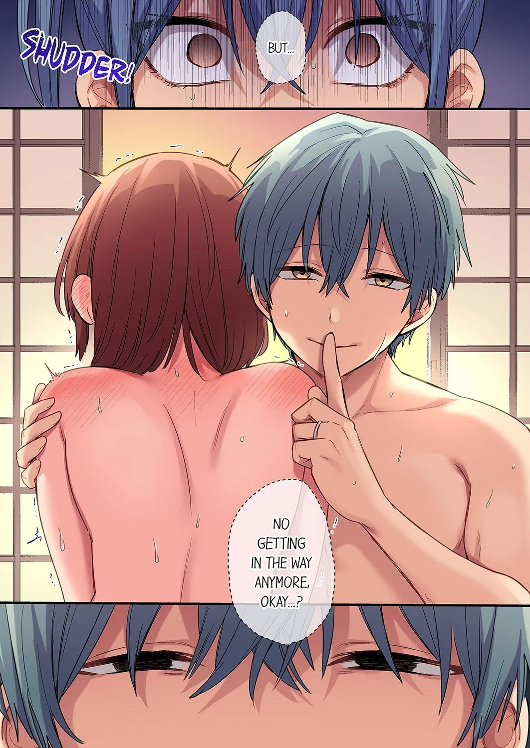 Netorare SEX wa 1Kuzu Osananajimi ni Ijimerarete, Ikasarete... 312 - Page 267