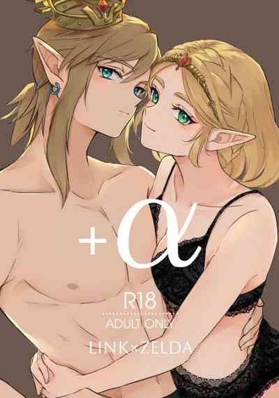 +α [The Legend of Zelda) 1