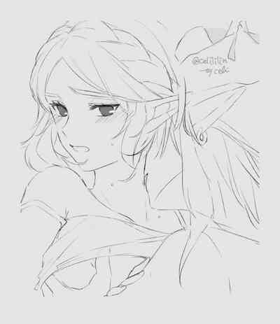 +α [The Legend of Zelda) 8