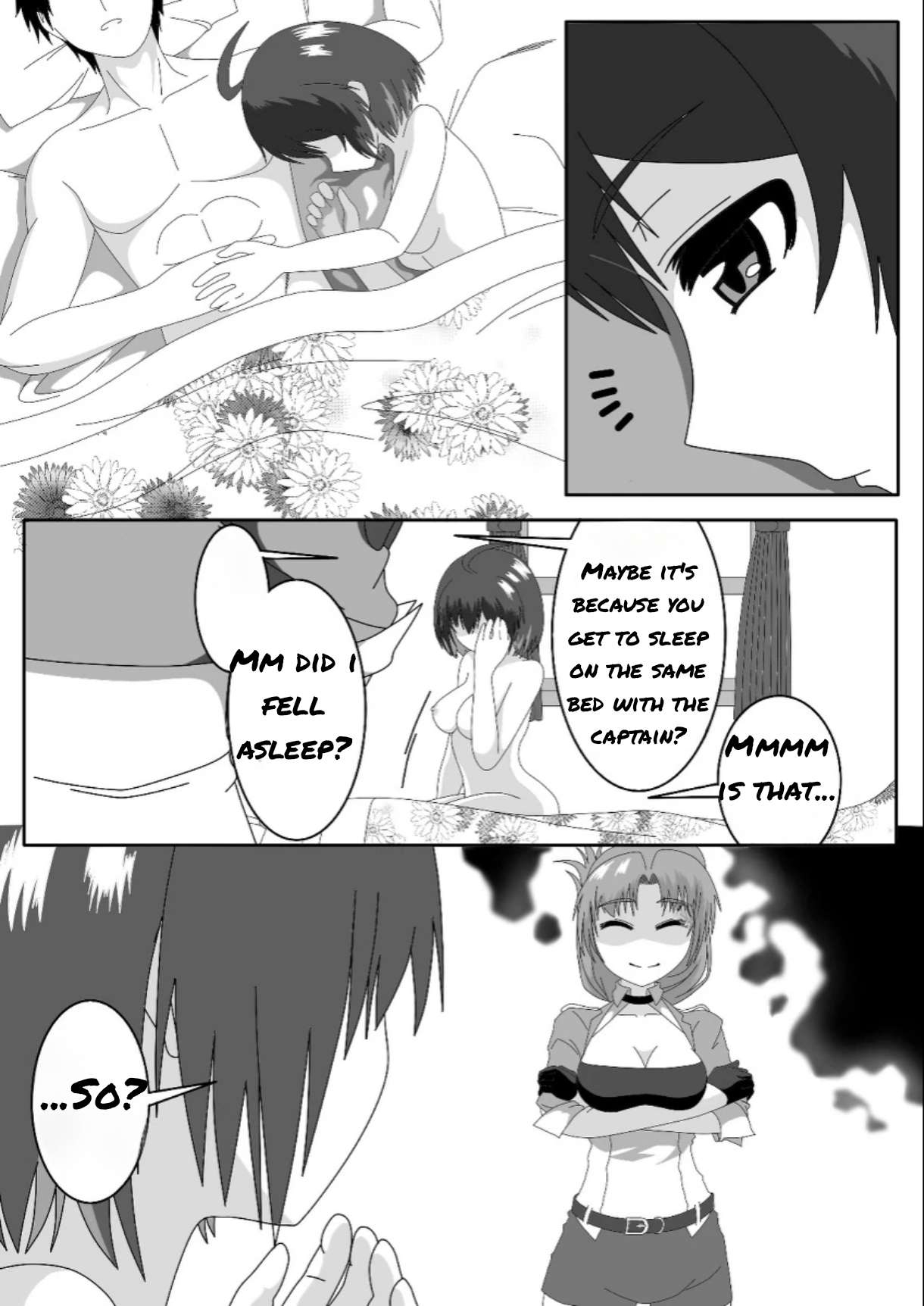 Seele hentai - Page 39