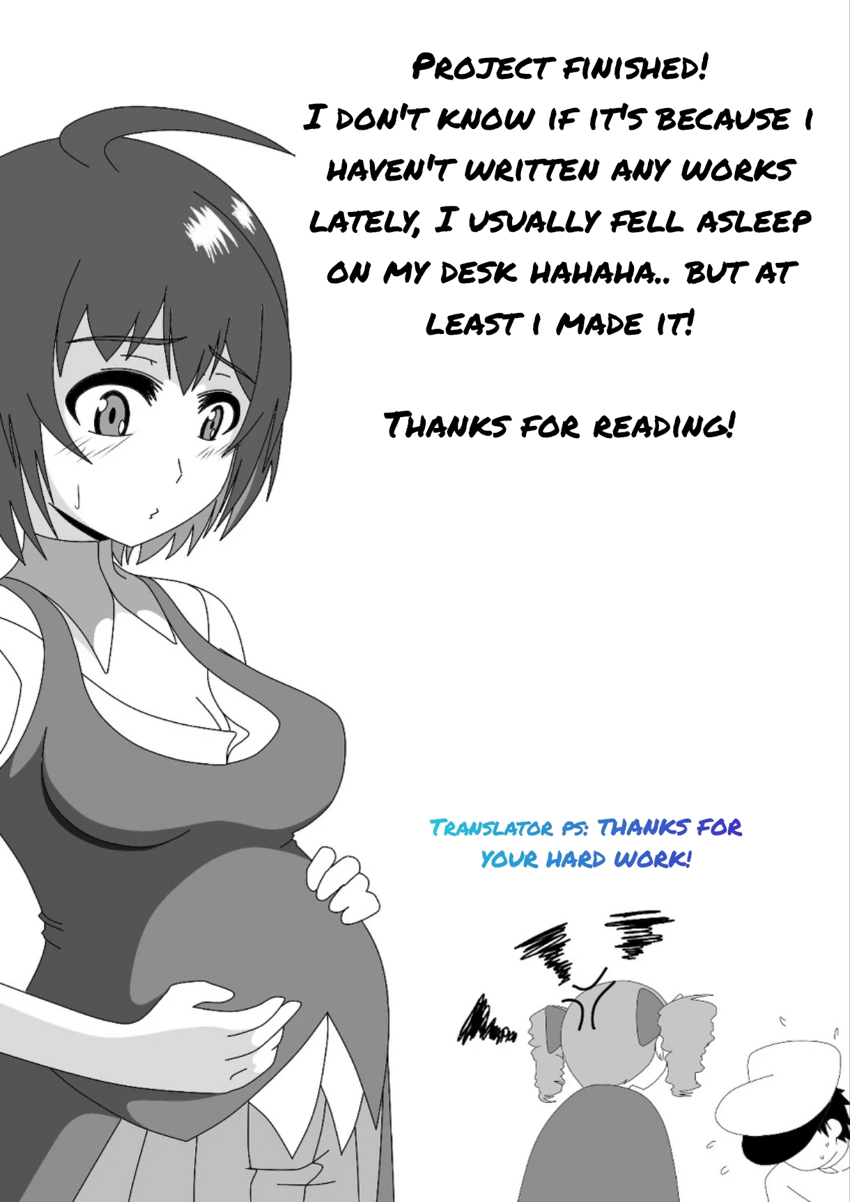 Seele hentai - Page 41