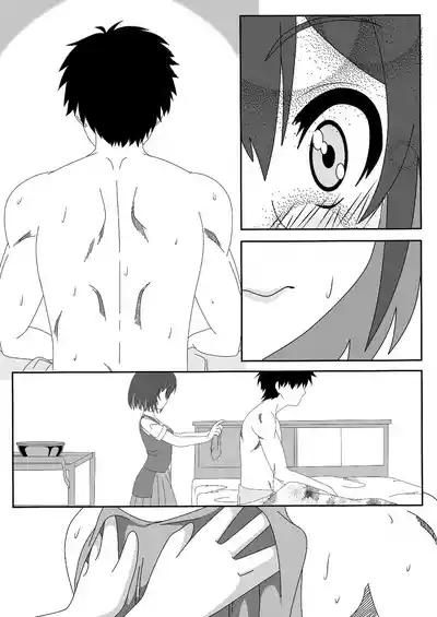 Seele hentai 7