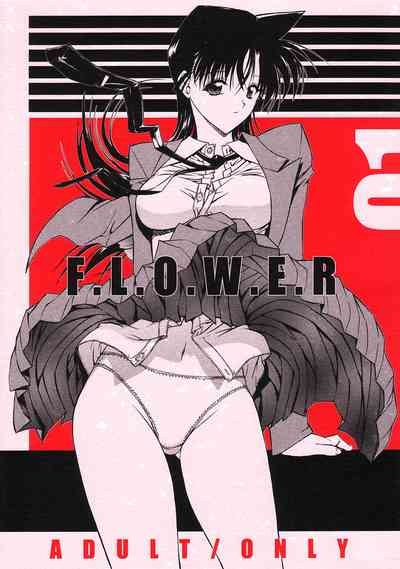 F.L.O.W.E.R Vol. 01 1