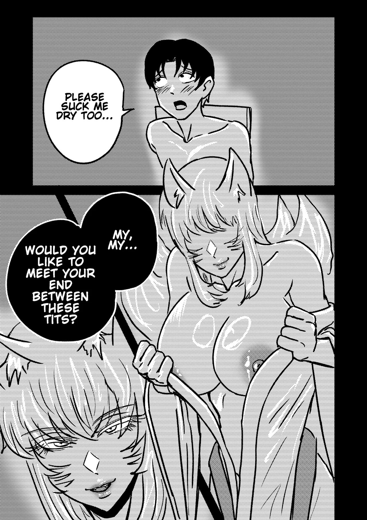 Ahri's Ascension 3 9