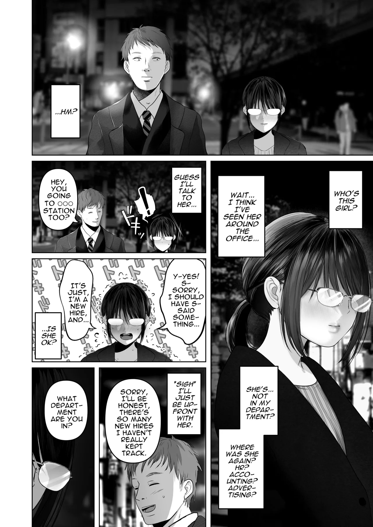 Zettai, Naisho ni Dekimasuyo| I Can Keep a Secret - Page 6