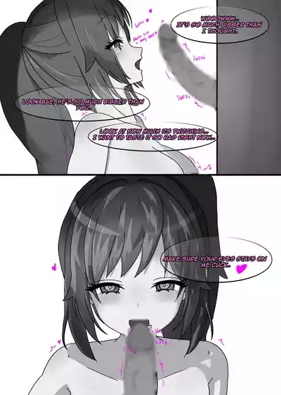 My Wife's NTR Diary 3 10