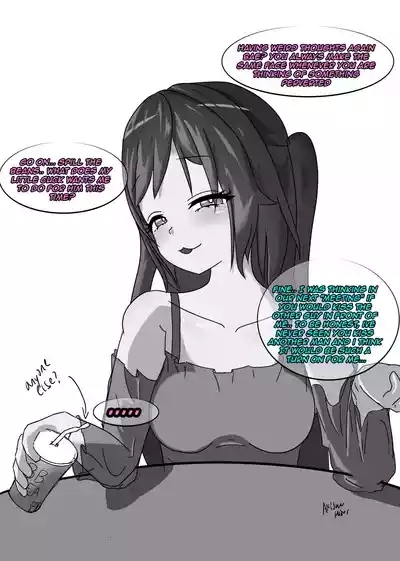 My Wife's NTR Diary 3 4