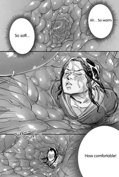 Demon Surrender 4