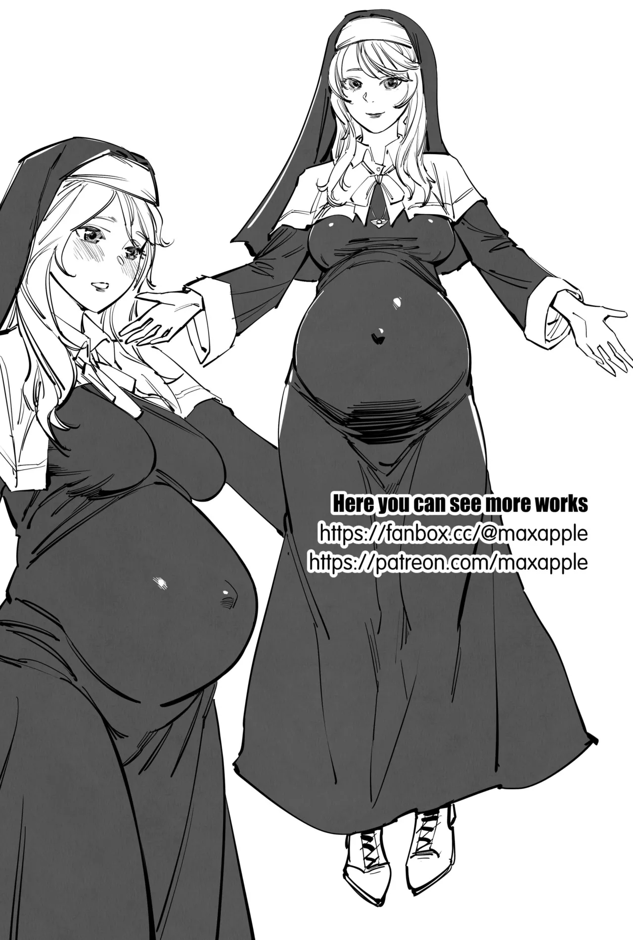 Holy DevilAdvent - Page 30