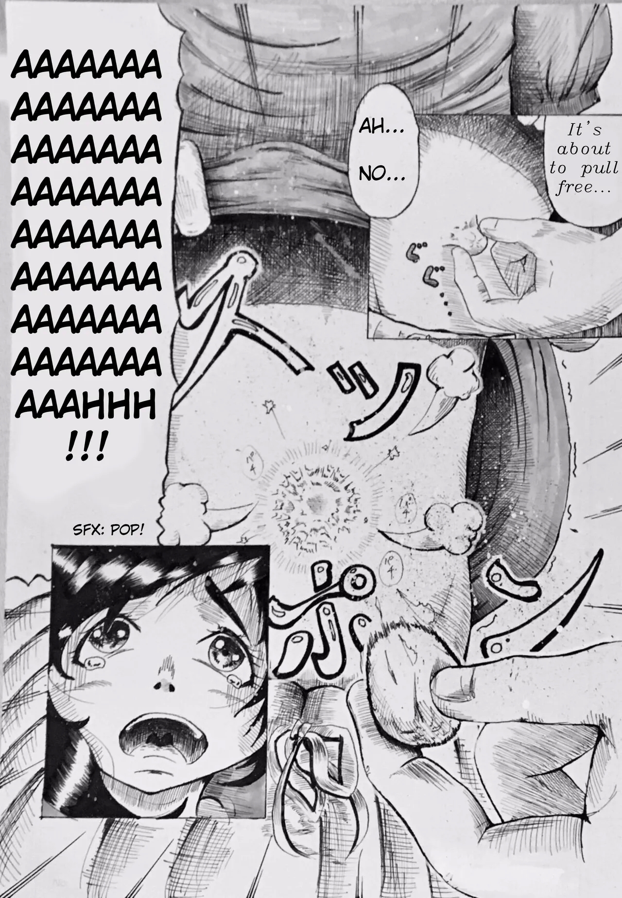My Harvest - Page 10