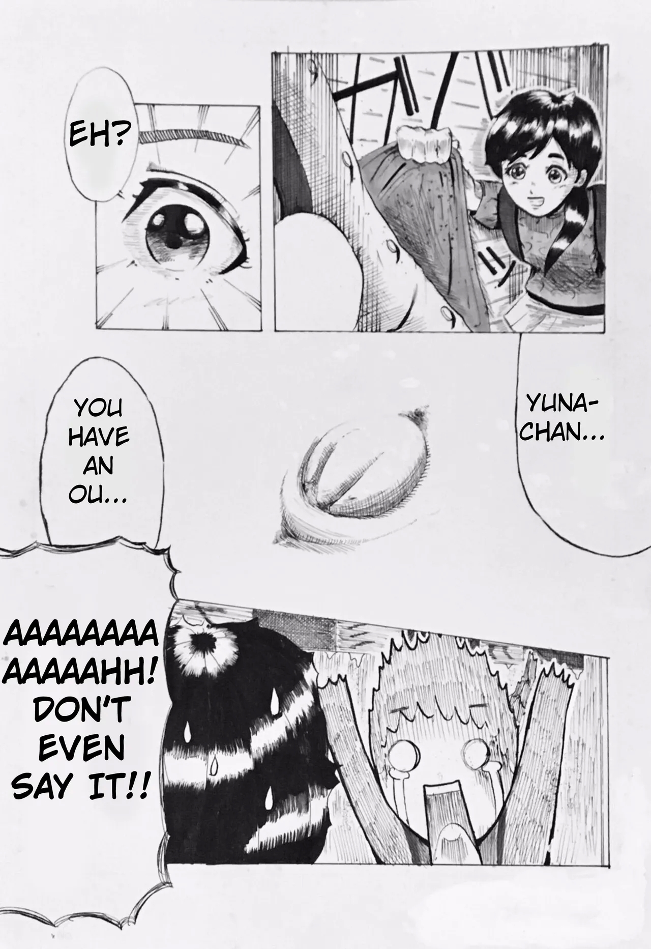 My Harvest - Page 4