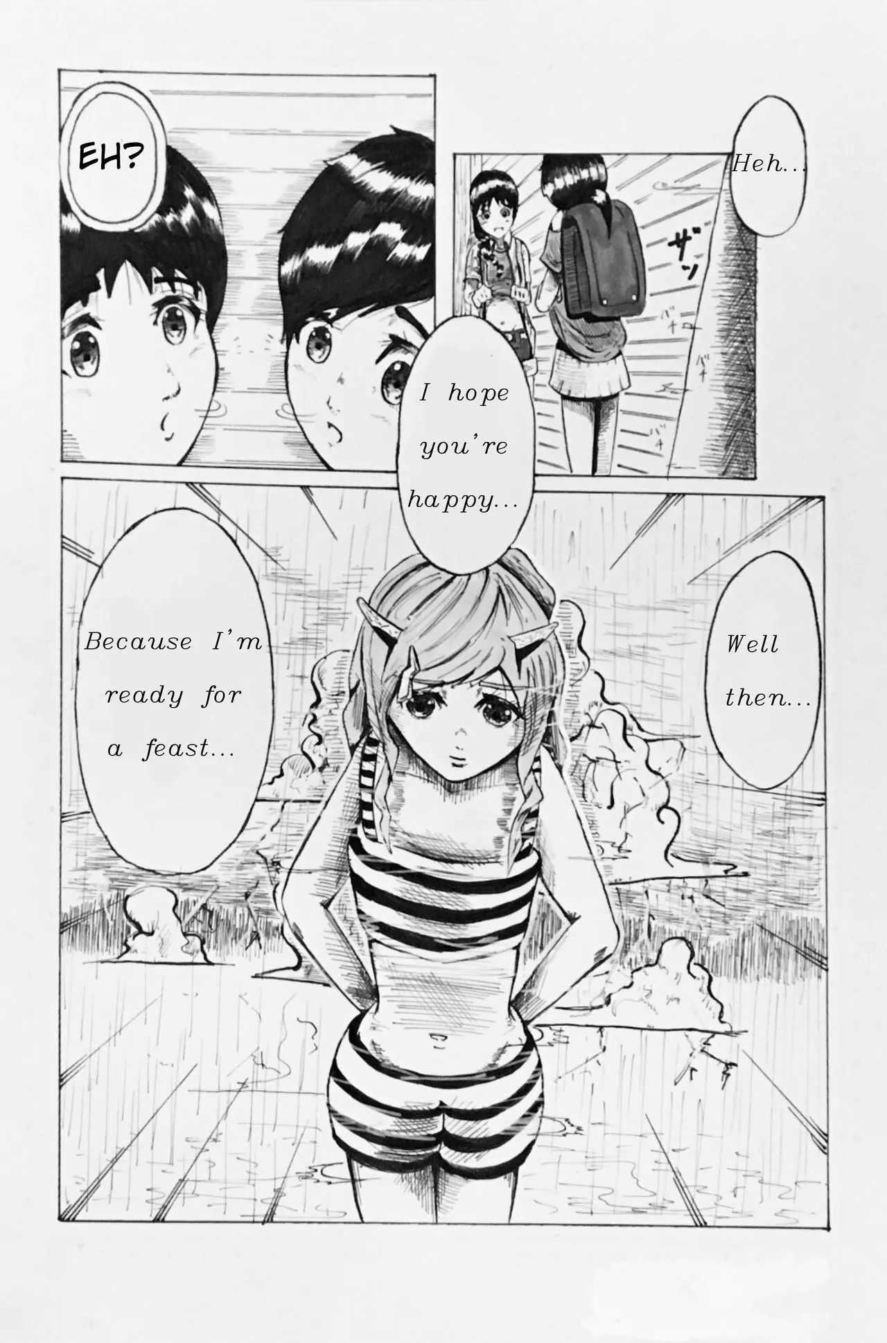 My Harvest - Page 7