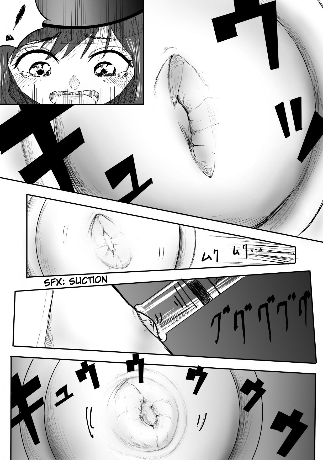 Marie's Plan 5