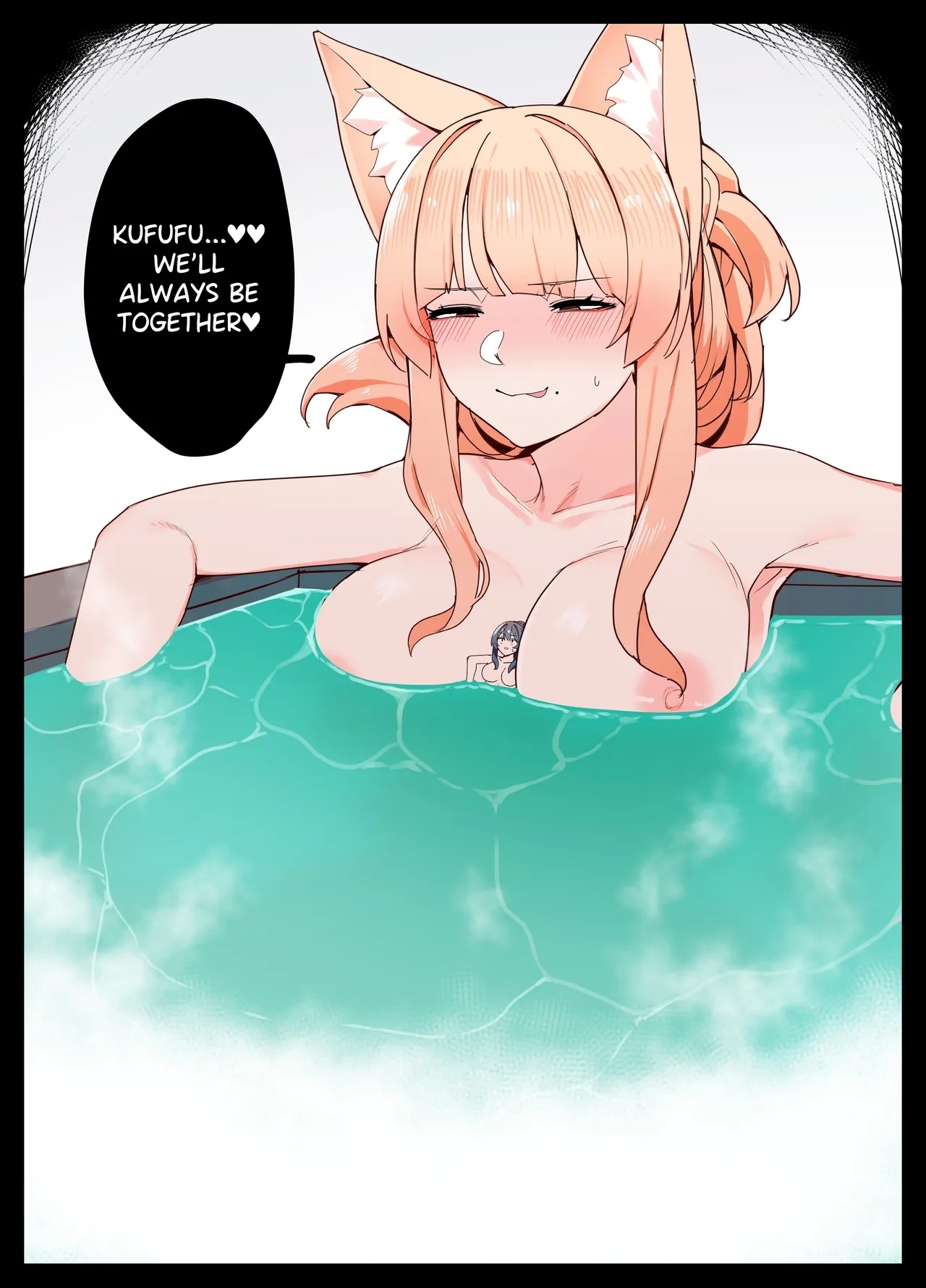 Okitsunesan - Page 52