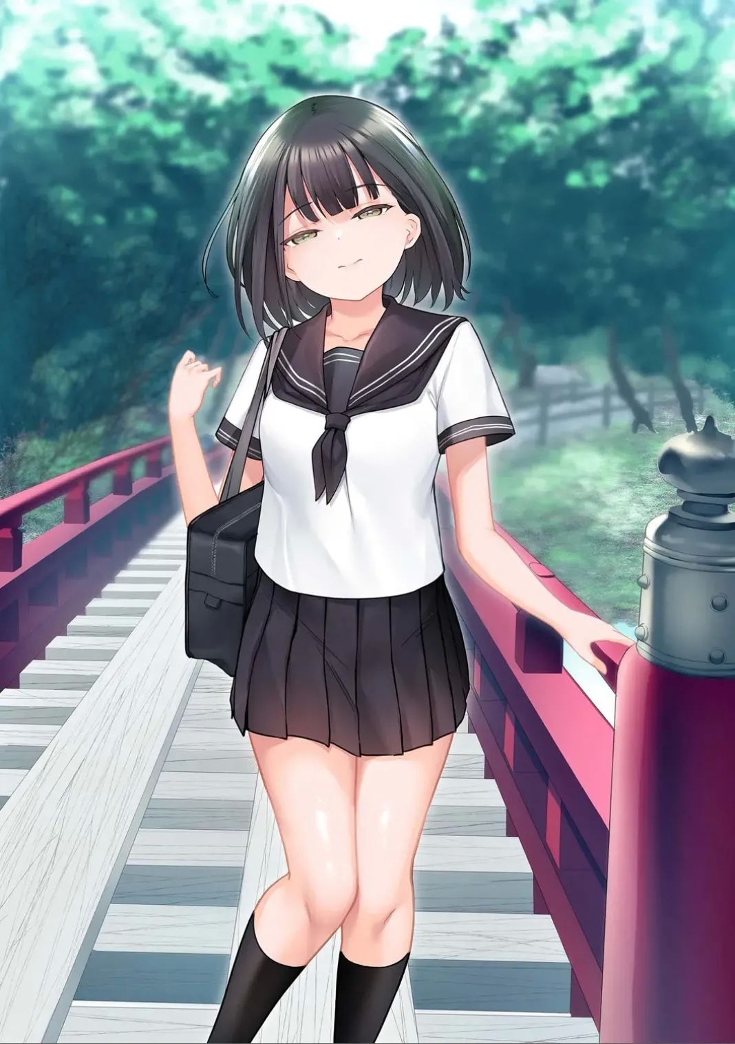 Comic Be Chick vol.7 - Page 3