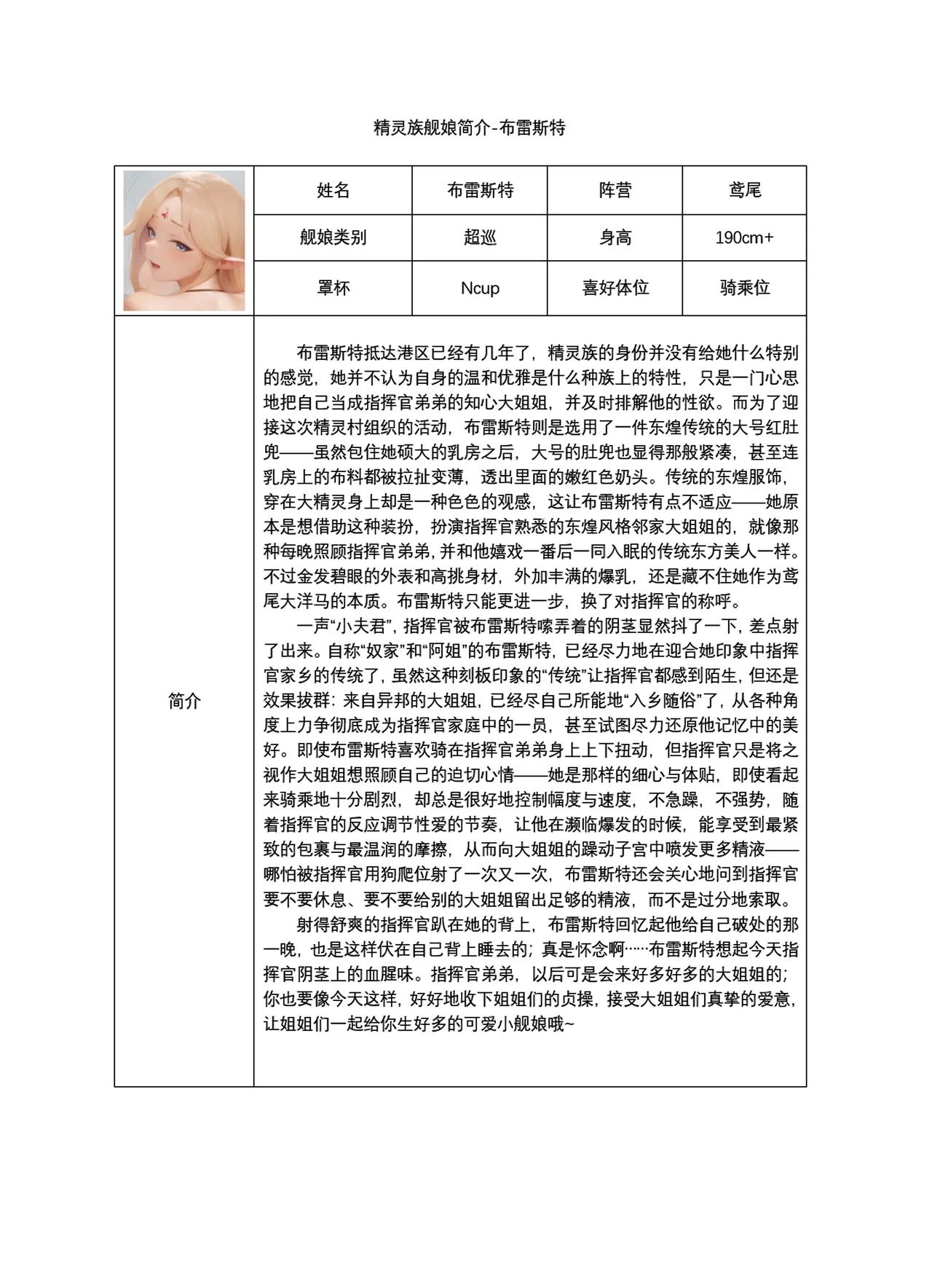 碧蓝航线系列 精灵村副本 - Page 24