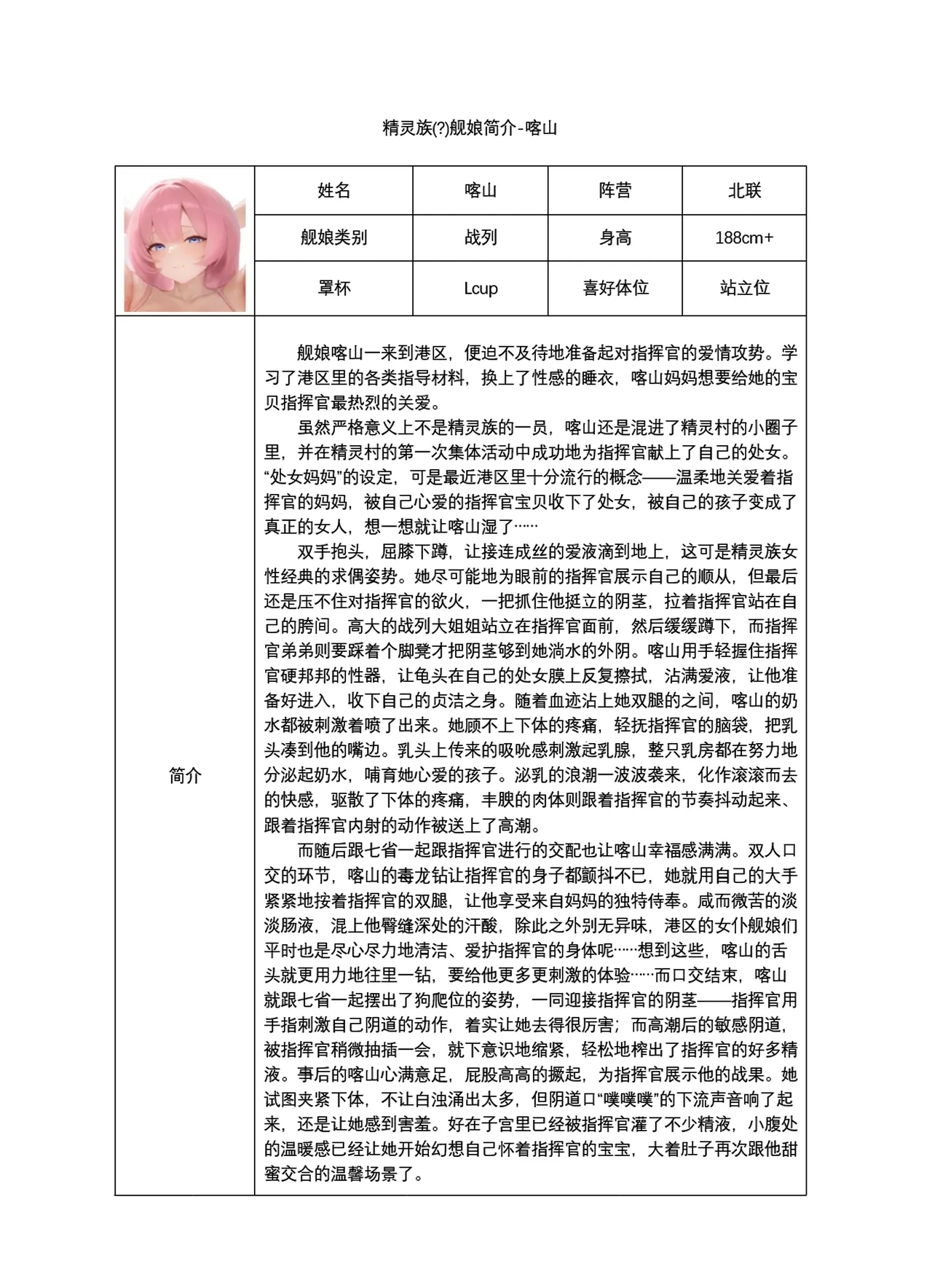 碧蓝航线系列 精灵村副本 - Page 25