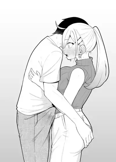 Mitsu wa to Kentai-ki 5