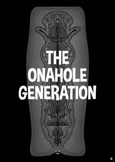 Taisetsu ni Ningen Toshite Sodate te Itadaita no ni Onaho de Gomennasai Junbigou | Despite Being Diligently Raised as a Human, Apologies, But I've Become An Onahole 3